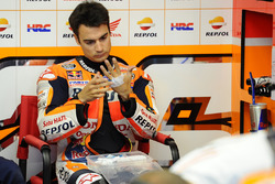 Dani Pedrosa, Repsol Honda Team