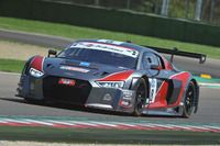 Audi Sport Team Italia