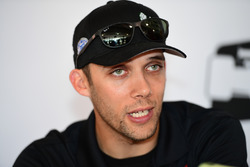 Bryan Clauson, Dale Coyne Racing Honda