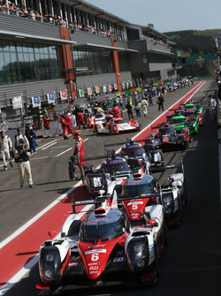 Toyota Racing