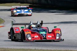 #38 Performance Tech Motorsports ORECA FLM09: James French, Kyle Marcelli