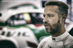 Tiago Monteiro, Honda Racing Team JAS, Honda Civic WTCC