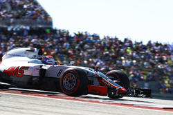 Ромен Грожан, Haas F1 Team VF-16