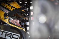 Erik Jones, Joe Gibbs Racing, Toyota Camry DeWalt