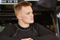 Justin Haley, GMS Racing, Chevrolet Silverado Fraternal Order Of Eagles