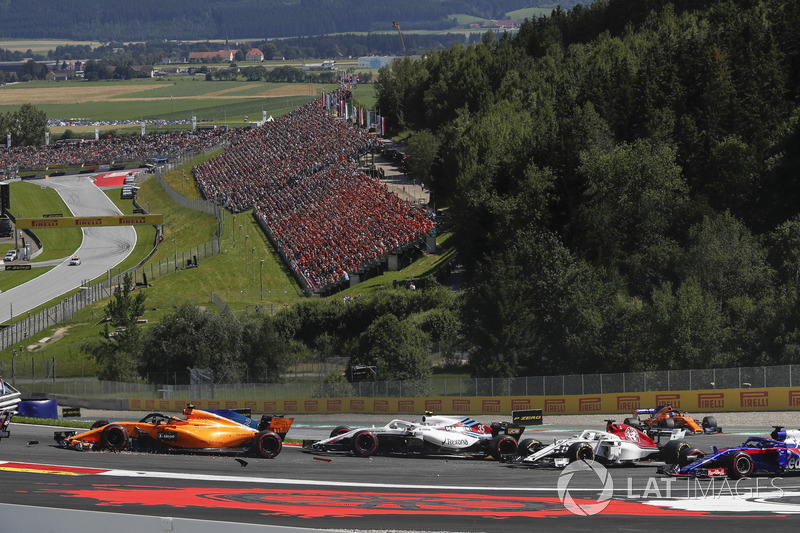 Gran Premio de Austria