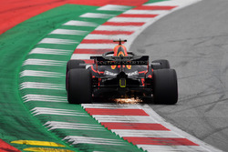 Даніель Ріккардо, Red Bull Racing RB14