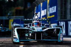  Mitch Evans, Jaguar Racing