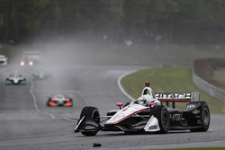 Josef Newgarden, Team Penske Chevrolet