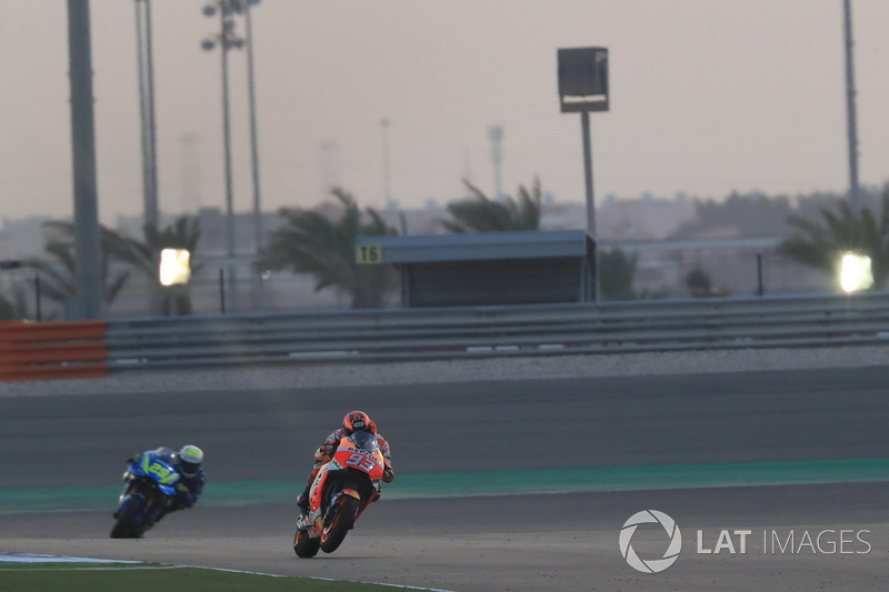 Marc Márquez, Repsol Honda Team