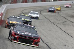 William Byron, Hendrick Motorsports, Liberty University Chevrolet Camaro