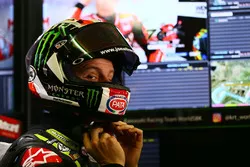 Jonathan Rea, Kawasaki Racing