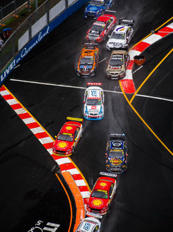 Scott McLaughlin, Team Penske Ford