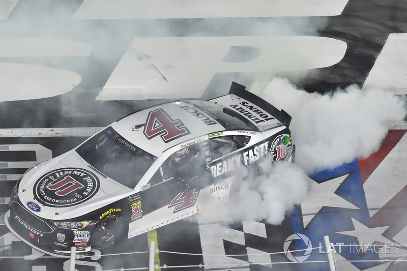 Charlotte - All-Star Race