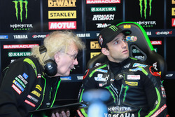 Johann Zarco, Monster Yamaha Tech 3