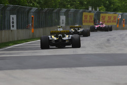 Carlos Sainz Jr., Renault Sport F1 Team R.S. 18