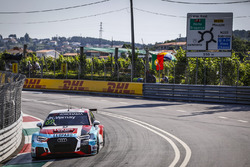 Jean-Karl Vernay, Audi Sport Leopard Lukoil Team Audi RS 3 LMS