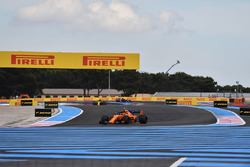 Stoffel Vandoorne, McLaren MCL33