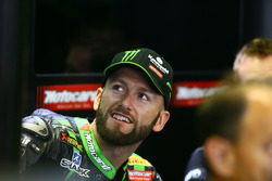 Tom Sykes, Kawasaki Racing
