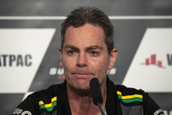Craig Lowndes, Triple Eight Race Engineering Holden announces retirement