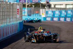 Jean-Eric Vergne, Techeetah