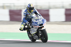 Xavier Simeon, Avintia Racing
