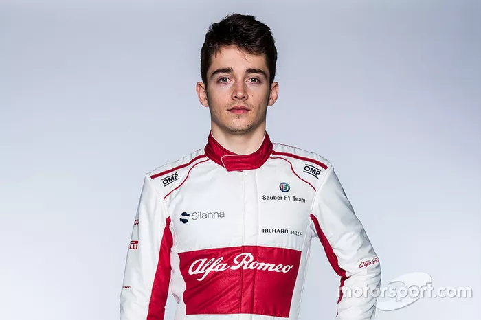 2018 - Formule 1