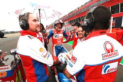 Jack Miller, Pramac Racing