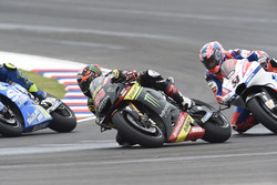 Hafizh Syahrin, Monster Yamaha Tech 3
