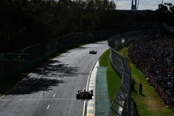 Daniel Ricciardo, Red Bull Racing RB14