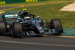 Valtteri Bottas, Mercedes-AMG F1 W09