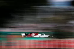 Charles Leclerc, Sauber C37