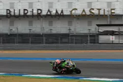 Jonathan Rea, Kawasaki Racing