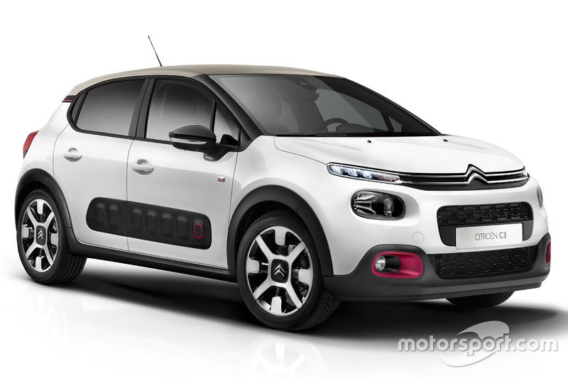 Citroёn C3 ELLE