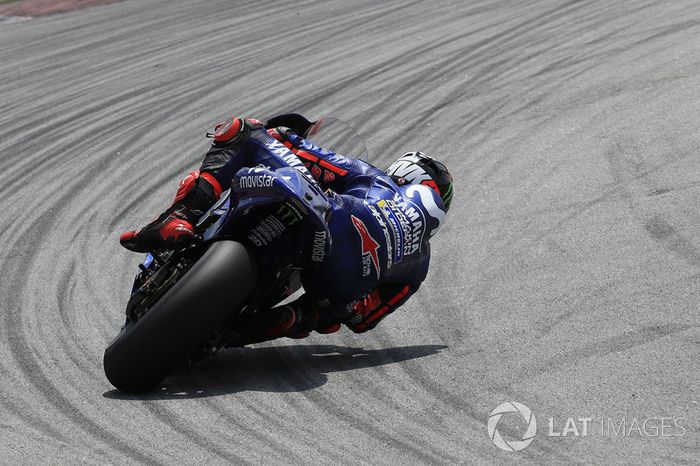 Maverick Viñales, Yamaha Factory Racing