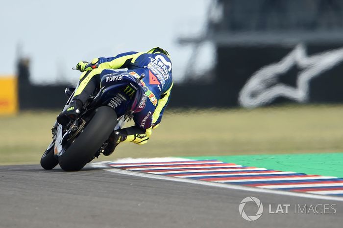 Valentino Rossi, Yamaha Factory Racing
