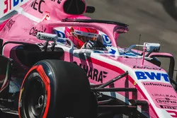 Esteban Ocon, Force India VJM11