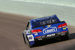 Jimmie Johnson, Hendrick Motorsports Chevrolet