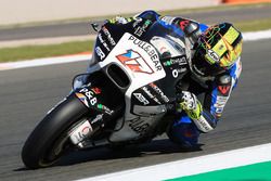 Karel Abraham, Aspar Racing Team