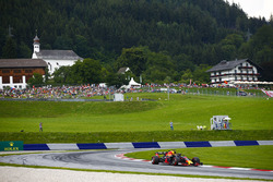 Daniel Ricciardo, Red Bull Racing RB14