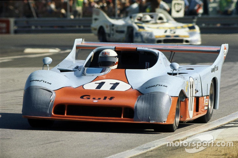 1975 Mirage GR8