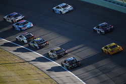 Race action