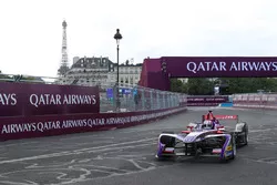 Alex Lynn, DS Virgin Racing