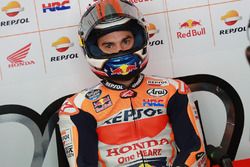 Dani Pedrosa, Repsol Honda Team