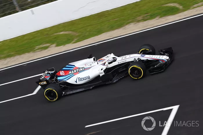 Seu papel como testador