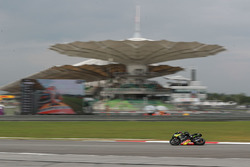 Michael van der Mark, Monster Yamaha Tech 3