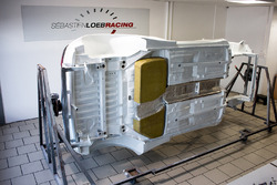 Sébastien Loeb Racing Peugeot 306 Maxi rebuild