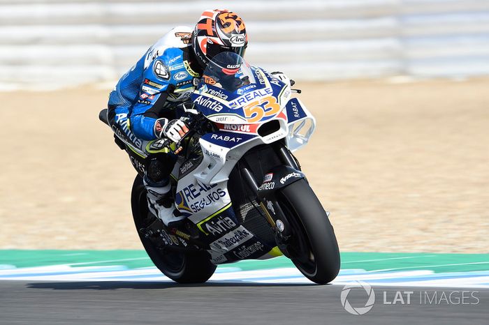 Tito Rabat, Avintia Racing