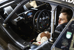 Alex Zanardi, BMW M4 DTM
