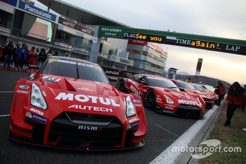 20th NISMO FESTIVAL